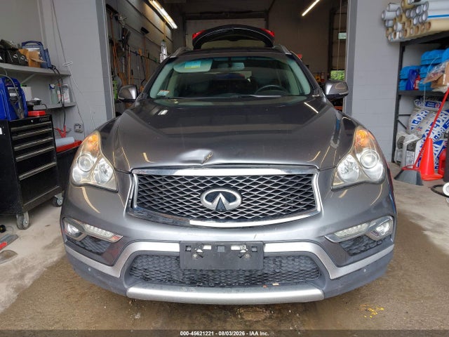 Aukcja sprzedaży 2017 Infiniti Qx50, vin: JN1BJ0RR7HM410227, numer aukcji: 45621221