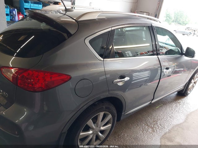 Aukcja sprzedaży 2017 Infiniti Qx50, vin: JN1BJ0RR7HM410227, numer aukcji: 45621221