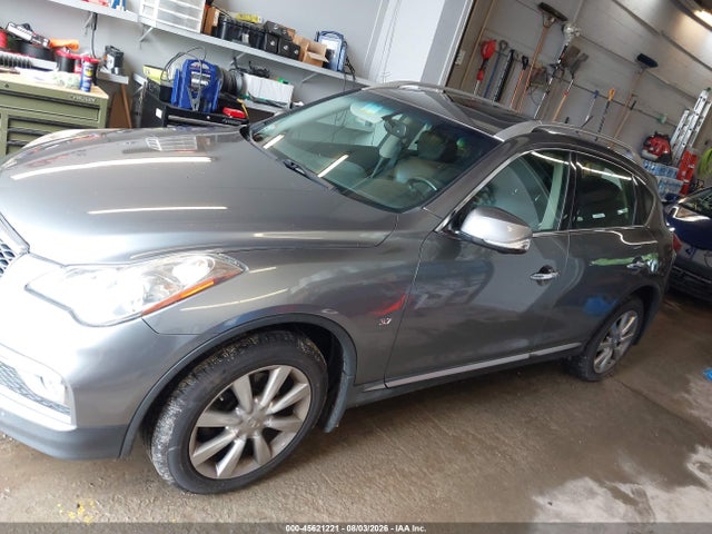 Aukcja sprzedaży 2017 Infiniti Qx50, vin: JN1BJ0RR7HM410227, numer aukcji: 45621221