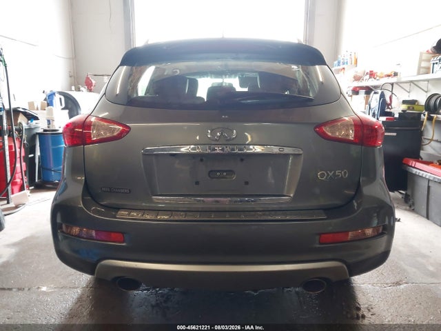 Aukcja sprzedaży 2017 Infiniti Qx50, vin: JN1BJ0RR7HM410227, numer aukcji: 45621221