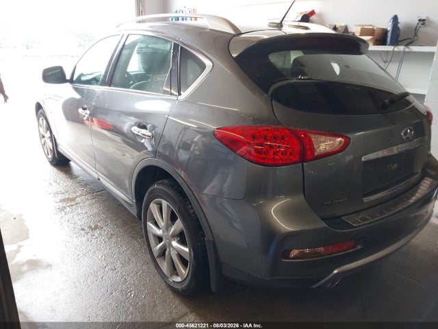 Aukcja sprzedaży 2017 Infiniti Qx50, vin: JN1BJ0RR7HM410227, numer aukcji: 45621221