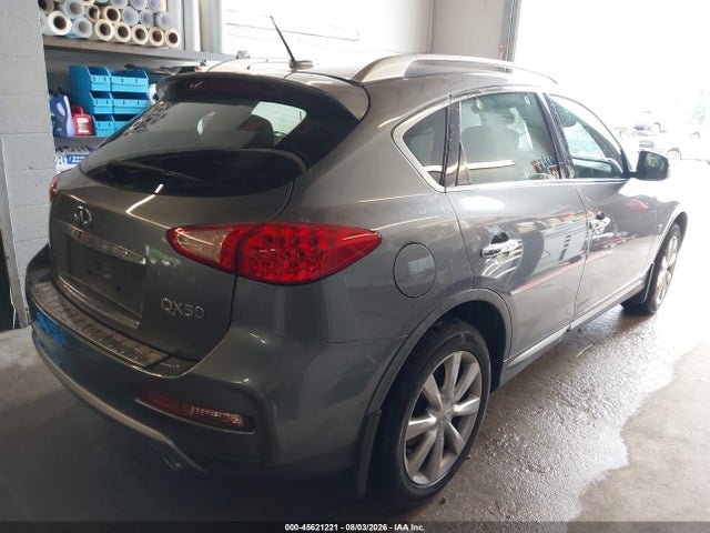 Aukcja sprzedaży 2017 Infiniti Qx50, vin: JN1BJ0RR7HM410227, numer aukcji: 45621221