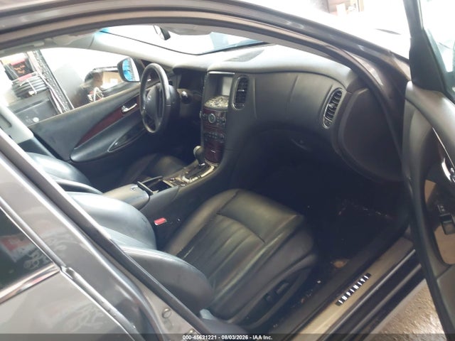 Aukcja sprzedaży 2017 Infiniti Qx50, vin: JN1BJ0RR7HM410227, numer aukcji: 45621221