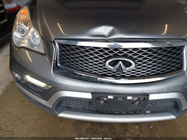 Aukcja sprzedaży 2017 Infiniti Qx50, vin: JN1BJ0RR7HM410227, numer aukcji: 45621221