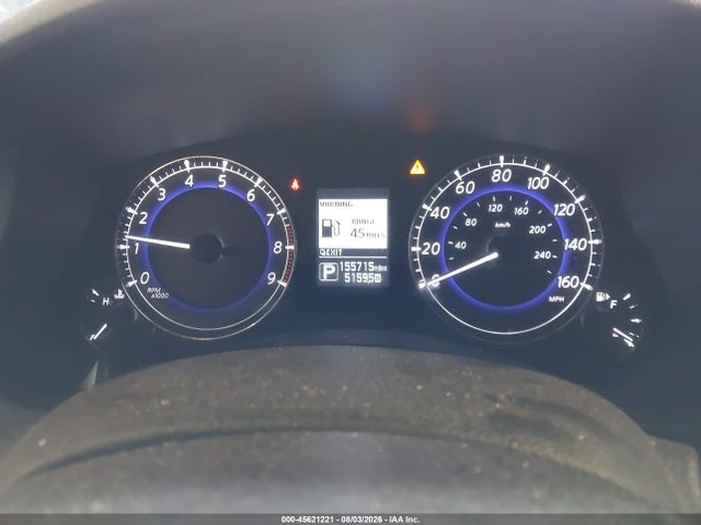 Aukcja sprzedaży 2017 Infiniti Qx50, vin: JN1BJ0RR7HM410227, numer aukcji: 45621221