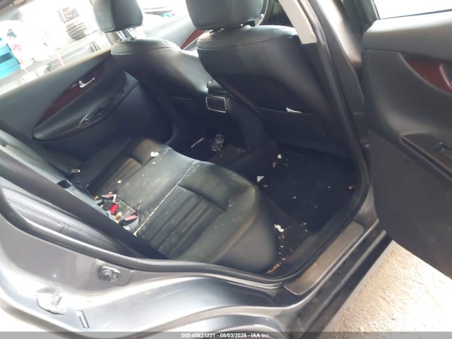 Aukcja sprzedaży 2017 Infiniti Qx50, vin: JN1BJ0RR7HM410227, numer aukcji: 45621221
