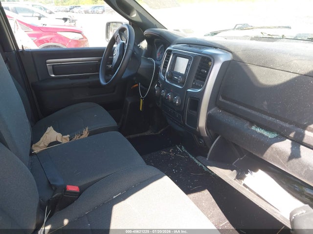 Aukcja sprzedaży 2022 Ram 1500 Classic Warlock  4x4 6'4 Box, vin: 1C6RR7GG6NS156135, numer aukcji: 45621225