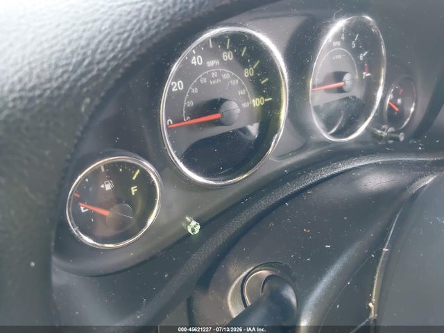 Aukcja sprzedaży 2018 Jeep Wrangler Jk Unlimited Willy Wheeler W 4x4, vin: 1C4HJWDG5JL907384, numer aukcji: 45621227