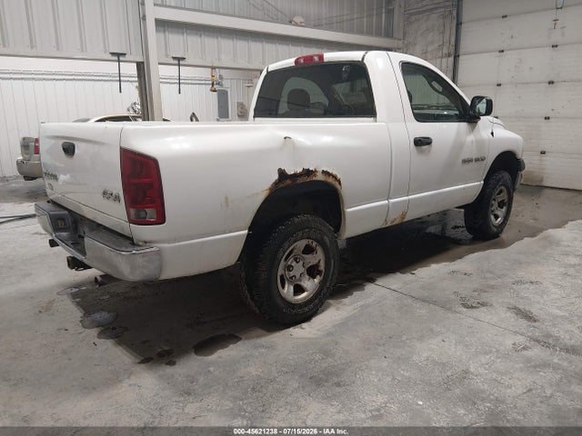 Aukcja sprzedaży 2002 Dodge Ram 1500 St, vin: 1D7HU16N62J248398, numer aukcji: 45621238