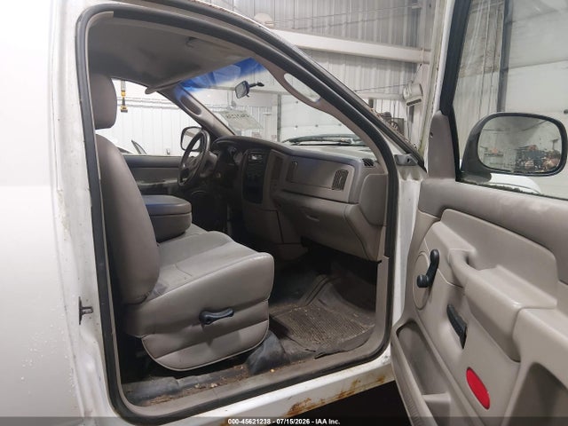 Aukcja sprzedaży 2002 Dodge Ram 1500 St, vin: 1D7HU16N62J248398, numer aukcji: 45621238