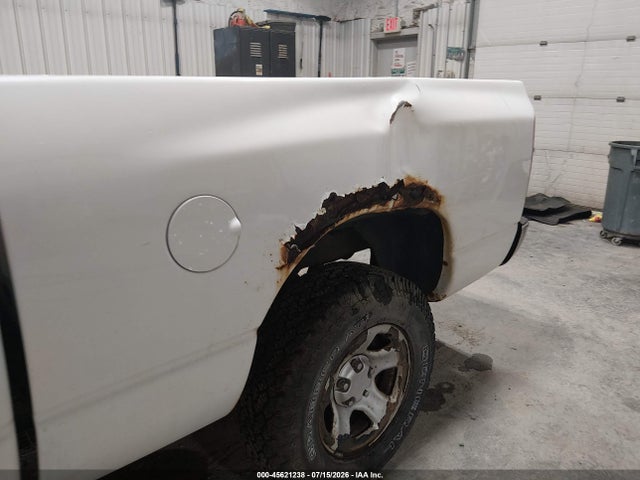 Aukcja sprzedaży 2002 Dodge Ram 1500 St, vin: 1D7HU16N62J248398, numer aukcji: 45621238