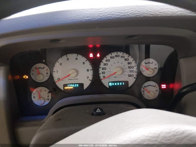 Aukcja sprzedaży 2002 Dodge Ram 1500 St, vin: 1D7HU16N62J248398, numer aukcji: 45621238