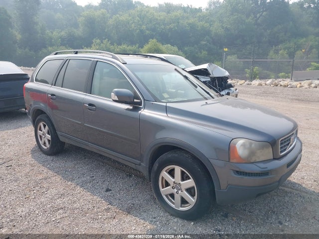 2007 Volvo Xc90 3.2 მანქანა იყიდება აუქციონზე, vin: YV4CZ982371396603, აუქციონის ნომერი: 45621239