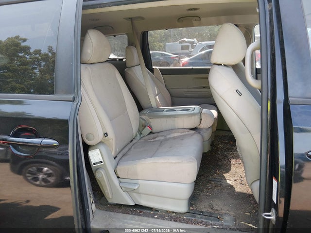 Продажа на аукционе авто 2016 Kia Sedona Lx, vin: KNDMB5C16G6148089, номер лота: 45621242