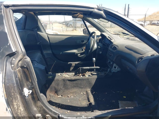 1994 Honda Civic Del Sol მანქანა იყიდება აუქციონზე, vin: JHMEG2176RS002554, აუქციონის ნომერი: 45621246