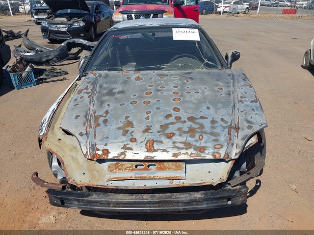 1994 Honda Civic Del Sol მანქანა იყიდება აუქციონზე, vin: JHMEG2176RS002554, აუქციონის ნომერი: 45621246
