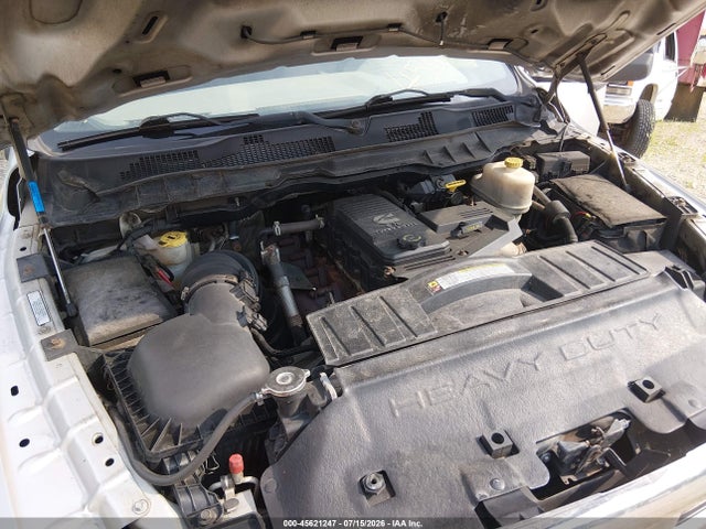 2012 Ram 5500 Chassis St/slt/laramie მანქანა იყიდება აუქციონზე, vin: 3C7WDNFL4CG108427, აუქციონის ნომერი: 45621247