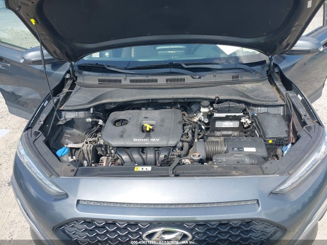 Aukcja sprzedaży 2018 Hyundai Kona Sel, vin: KM8K2CAA1JU114851, numer aukcji: 45621258