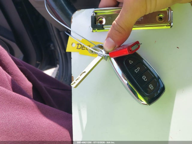 Aukcja sprzedaży 2018 Hyundai Kona Sel, vin: KM8K2CAA1JU114851, numer aukcji: 45621258