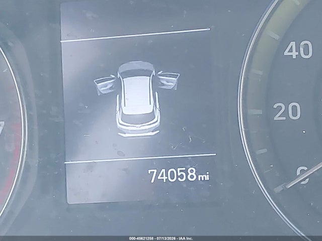 Aukcja sprzedaży 2018 Hyundai Kona Sel, vin: KM8K2CAA1JU114851, numer aukcji: 45621258