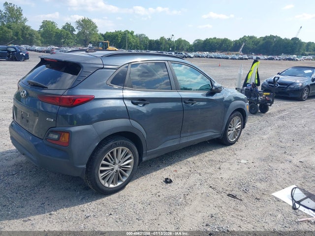Aukcja sprzedaży 2018 Hyundai Kona Sel, vin: KM8K2CAA1JU114851, numer aukcji: 45621258