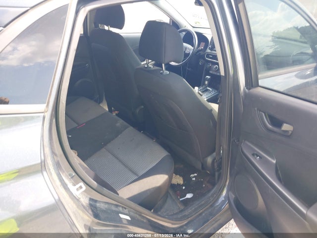 Aukcja sprzedaży 2018 Hyundai Kona Sel, vin: KM8K2CAA1JU114851, numer aukcji: 45621258