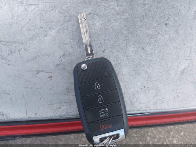 Aukcja sprzedaży 2015 Kia Optima Lx, vin: 5XXGM4A71FG510385, numer aukcji: 45621261
