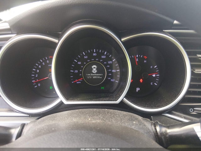Aukcja sprzedaży 2015 Kia Optima Lx, vin: 5XXGM4A71FG510385, numer aukcji: 45621261
