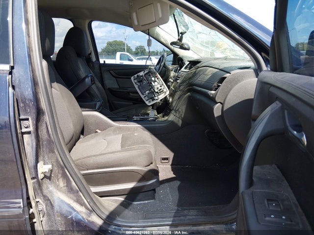 Chevrolet Traverse Lt 2016 1GNKVHKDXGJ151545 Image 5