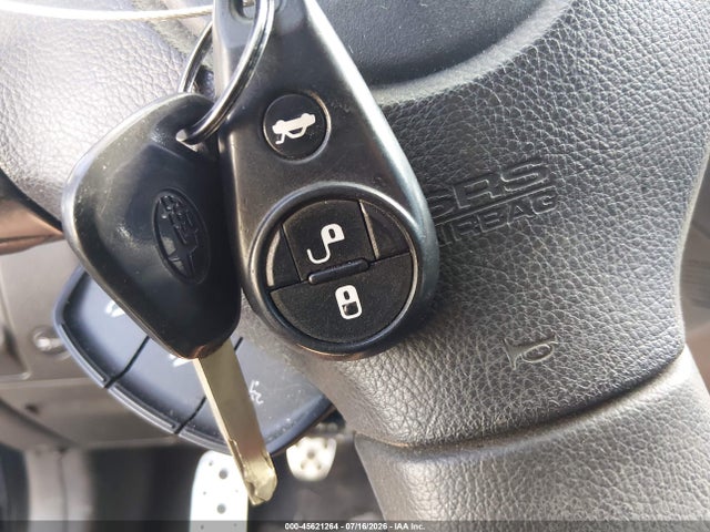 45621264 :رقم المزاد ، JF1GV7E69DG007537 vin ، 2013 Subaru Impreza Wrx مزاد بيع
