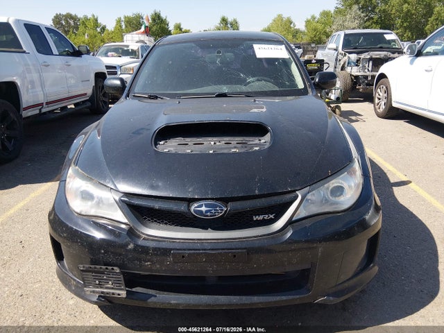 45621264 :رقم المزاد ، JF1GV7E69DG007537 vin ، 2013 Subaru Impreza Wrx مزاد بيع
