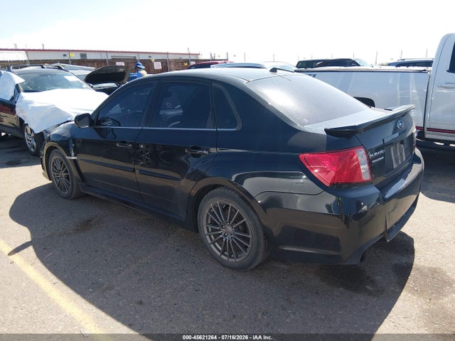 45621264 :رقم المزاد ، JF1GV7E69DG007537 vin ، 2013 Subaru Impreza Wrx مزاد بيع