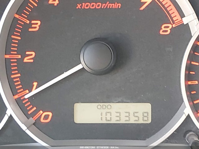 45621264 :رقم المزاد ، JF1GV7E69DG007537 vin ، 2013 Subaru Impreza Wrx مزاد بيع