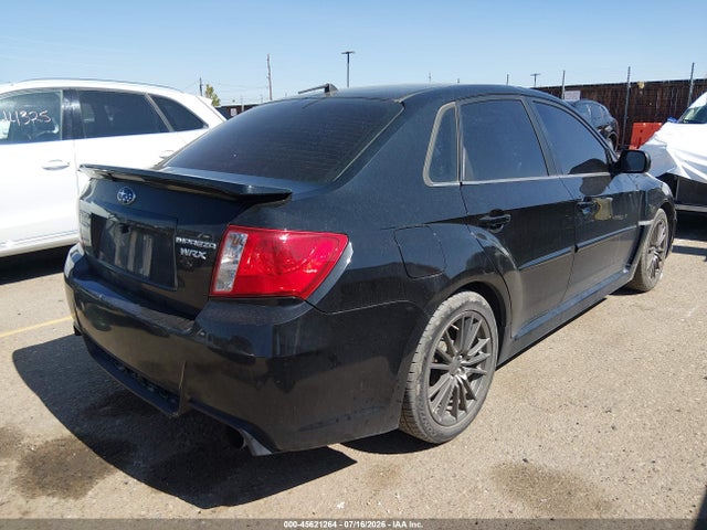 45621264 :رقم المزاد ، JF1GV7E69DG007537 vin ، 2013 Subaru Impreza Wrx مزاد بيع