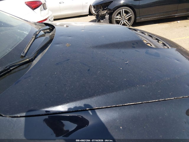 45621264 :رقم المزاد ، JF1GV7E69DG007537 vin ، 2013 Subaru Impreza Wrx مزاد بيع