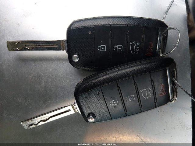 KIA Soul 2014 KNDJN2A29E7056194 Image 11