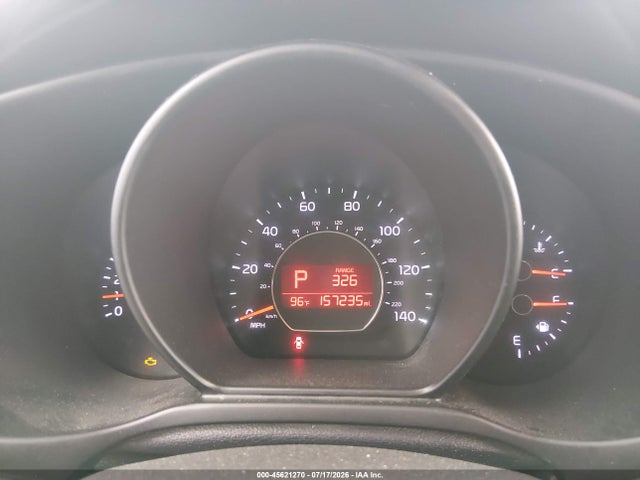 KIA Soul 2014 KNDJN2A29E7056194 Image 7