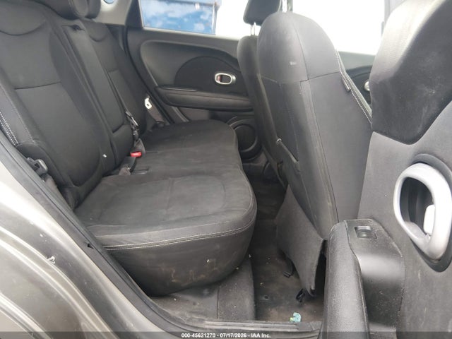 KIA Soul 2014 KNDJN2A29E7056194 Image 8