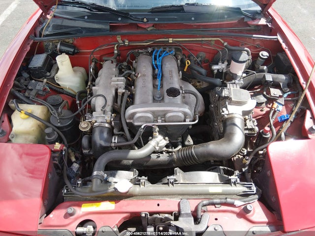 Продажа на аукционе авто 1990 Mazda Mx-5 Miata, vin: JM1NA3517L0101871, номер лота: 45621278