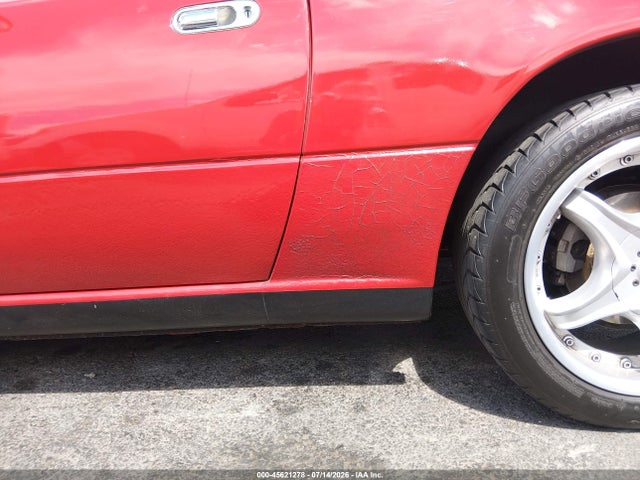Продажа на аукционе авто 1990 Mazda Mx-5 Miata, vin: JM1NA3517L0101871, номер лота: 45621278