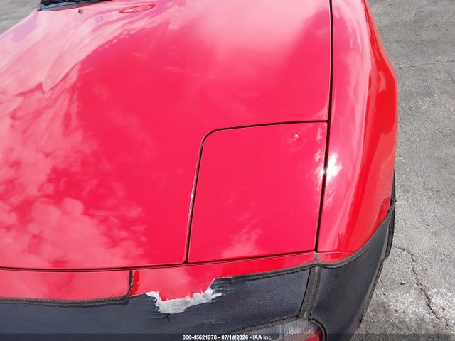 Продажа на аукционе авто 1990 Mazda Mx-5 Miata, vin: JM1NA3517L0101871, номер лота: 45621278