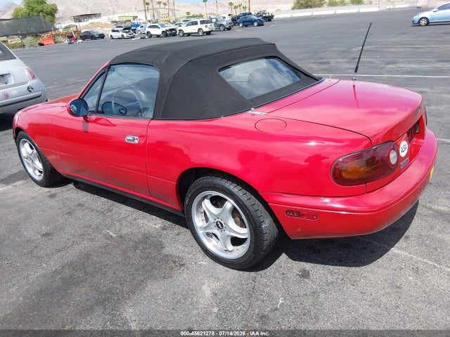 Продажа на аукционе авто 1990 Mazda Mx-5 Miata, vin: JM1NA3517L0101871, номер лота: 45621278