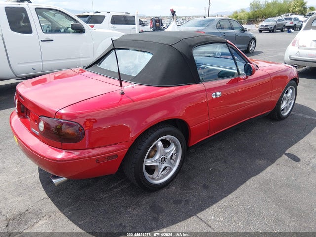 Продажа на аукционе авто 1990 Mazda Mx-5 Miata, vin: JM1NA3517L0101871, номер лота: 45621278
