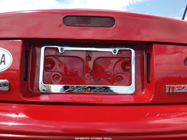 Продажа на аукционе авто 1990 Mazda Mx-5 Miata, vin: JM1NA3517L0101871, номер лота: 45621278
