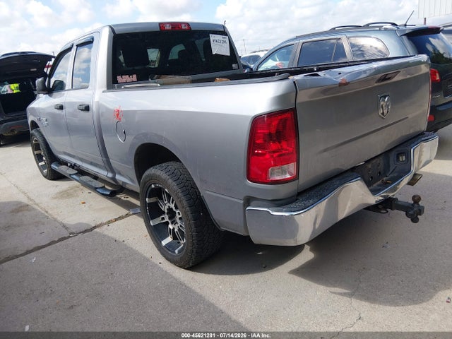 1C6RR6FT9LS147578 RAM 1500 Classic Tradesman 4x2 6&#039;4 Box
