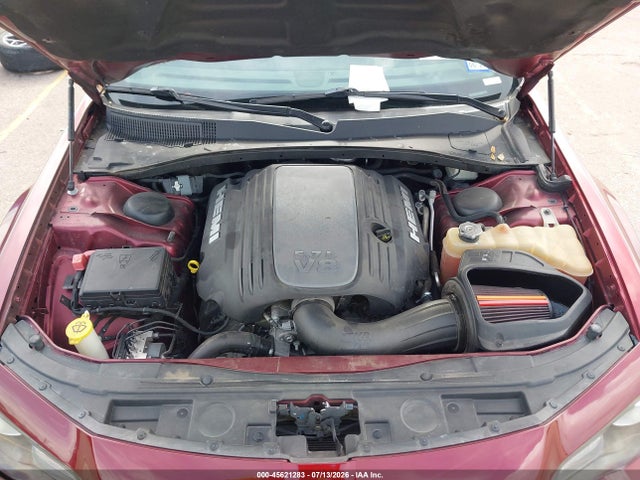 Продажа на аукционе авто 2020 Chrysler 300 300s, vin: 2C3CCABT3LH171945, номер лота: 45621283