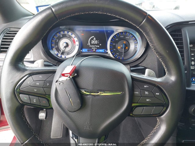 Продажа на аукционе авто 2020 Chrysler 300 300s, vin: 2C3CCABT3LH171945, номер лота: 45621283