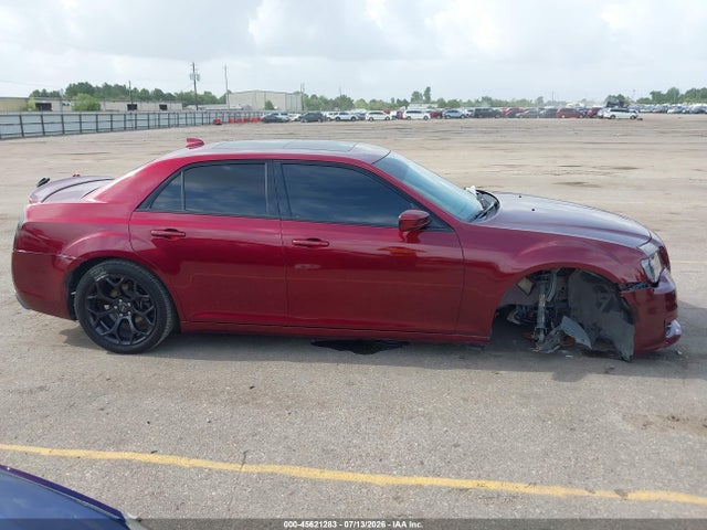 Продажа на аукционе авто 2020 Chrysler 300 300s, vin: 2C3CCABT3LH171945, номер лота: 45621283