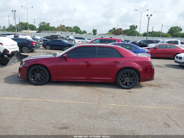 Продажа на аукционе авто 2020 Chrysler 300 300s, vin: 2C3CCABT3LH171945, номер лота: 45621283