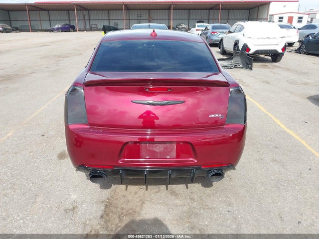 Продажа на аукционе авто 2020 Chrysler 300 300s, vin: 2C3CCABT3LH171945, номер лота: 45621283